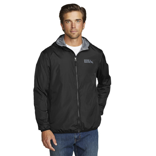 01-739-ROMPEVIENTOS QUILO LINED-EDDIE BAUER