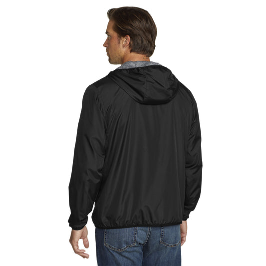 01-739-ROMPEVIENTOS QUILO LINED-EDDIE BAUER