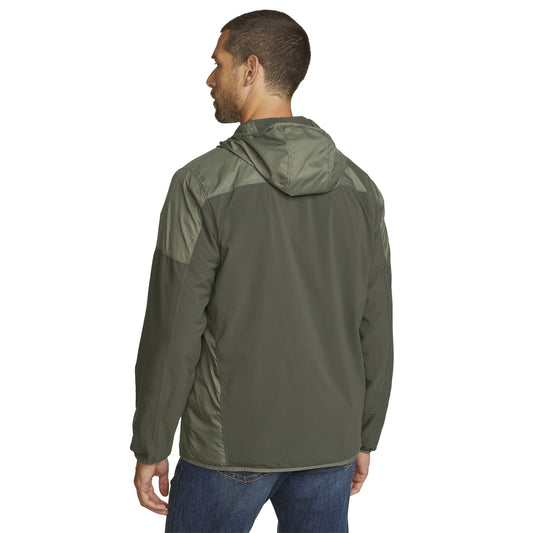 01-746-CHAMARRA RADIUS HYBRID-EDDIE BAUER