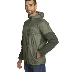 01-746-CHAMARRA RADIUS HYBRID-EDDIE BAUER