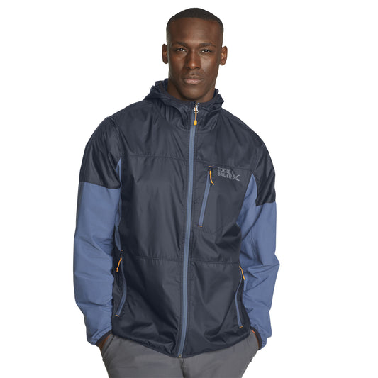 01-746-CHAMARRA RADIUS HYBRID-EDDIE BAUER