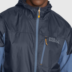 01-746-CHAMARRA RADIUS HYBRID-EDDIE BAUER