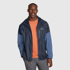 01-746-CHAMARRA RADIUS HYBRID-EDDIE BAUER