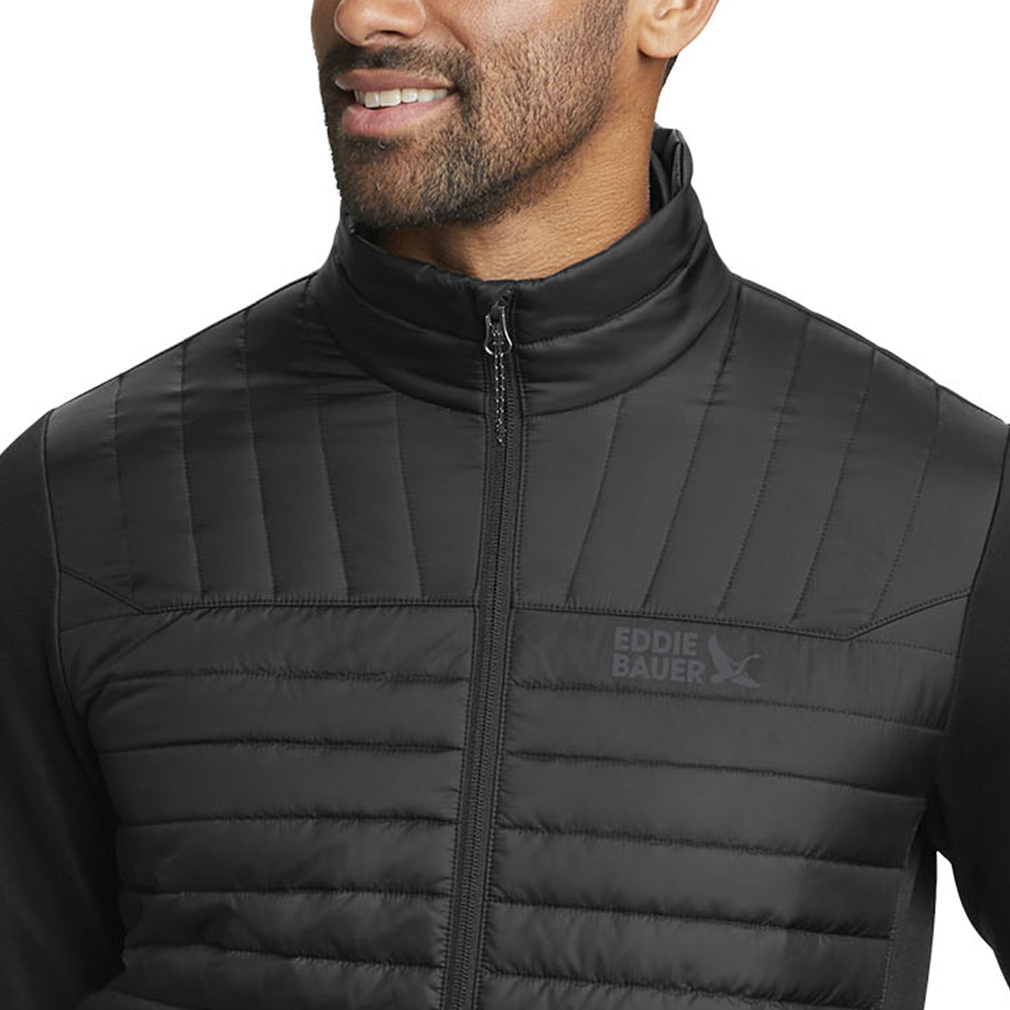 01-754-CHAMARRA EMBERLITE HYBRID-EDDIE BAUER