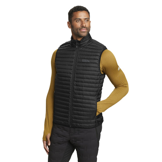 01-755-CHALECO MICROLIGHT DOWN-EDDIE BAUER