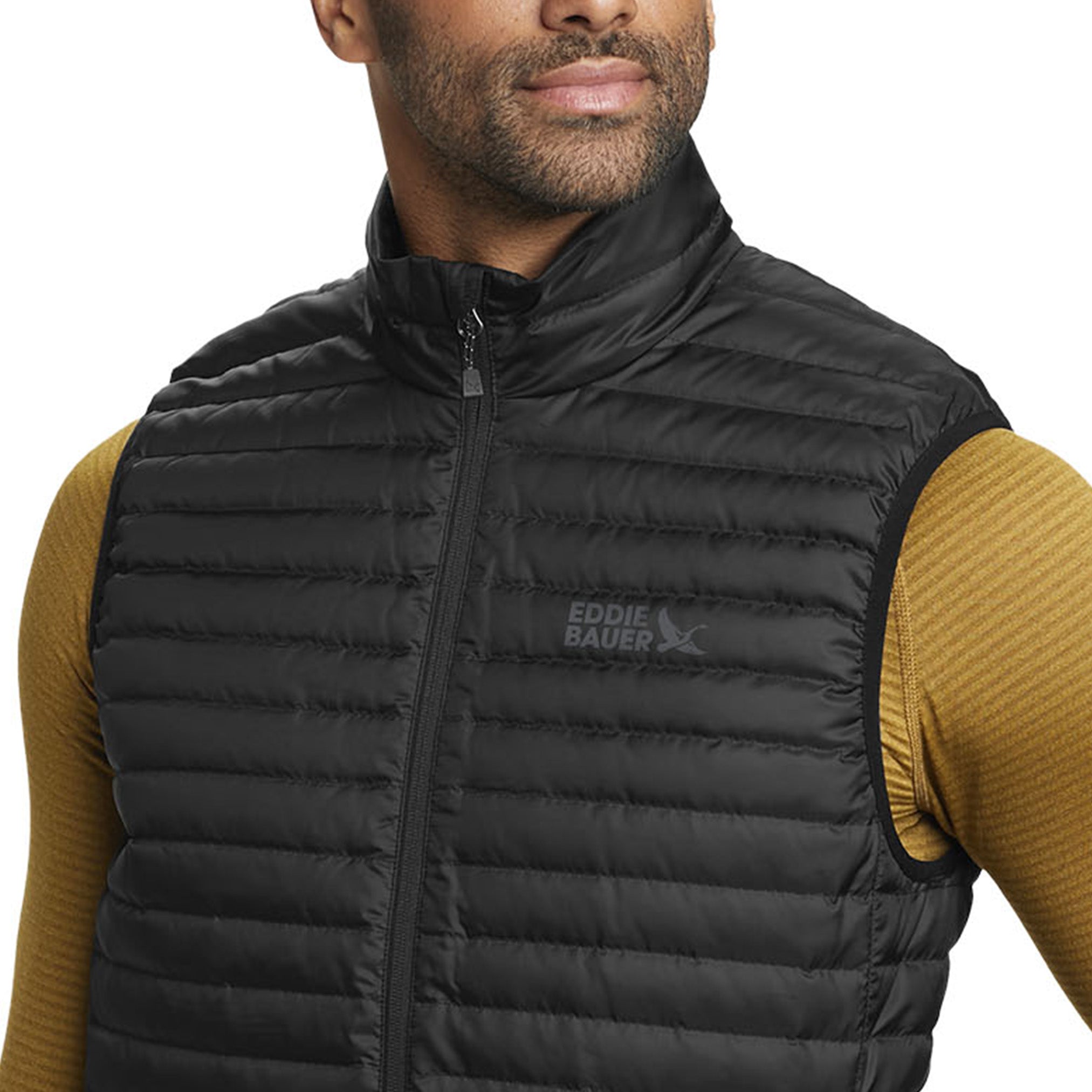 01-755-CHALECO MICROLIGHT DOWN-EDDIE BAUER
