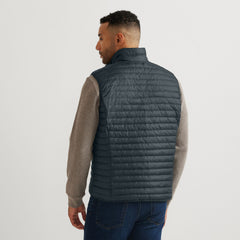 01-755-CHALECO MICROLIGHT DOWN-EDDIE BAUER