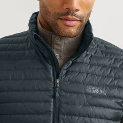 01-755-CHALECO MICROLIGHT DOWN-EDDIE BAUER