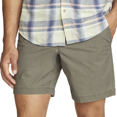 03-665-SHORT TOP OUT RIPSTOP-EDDIE BAUER