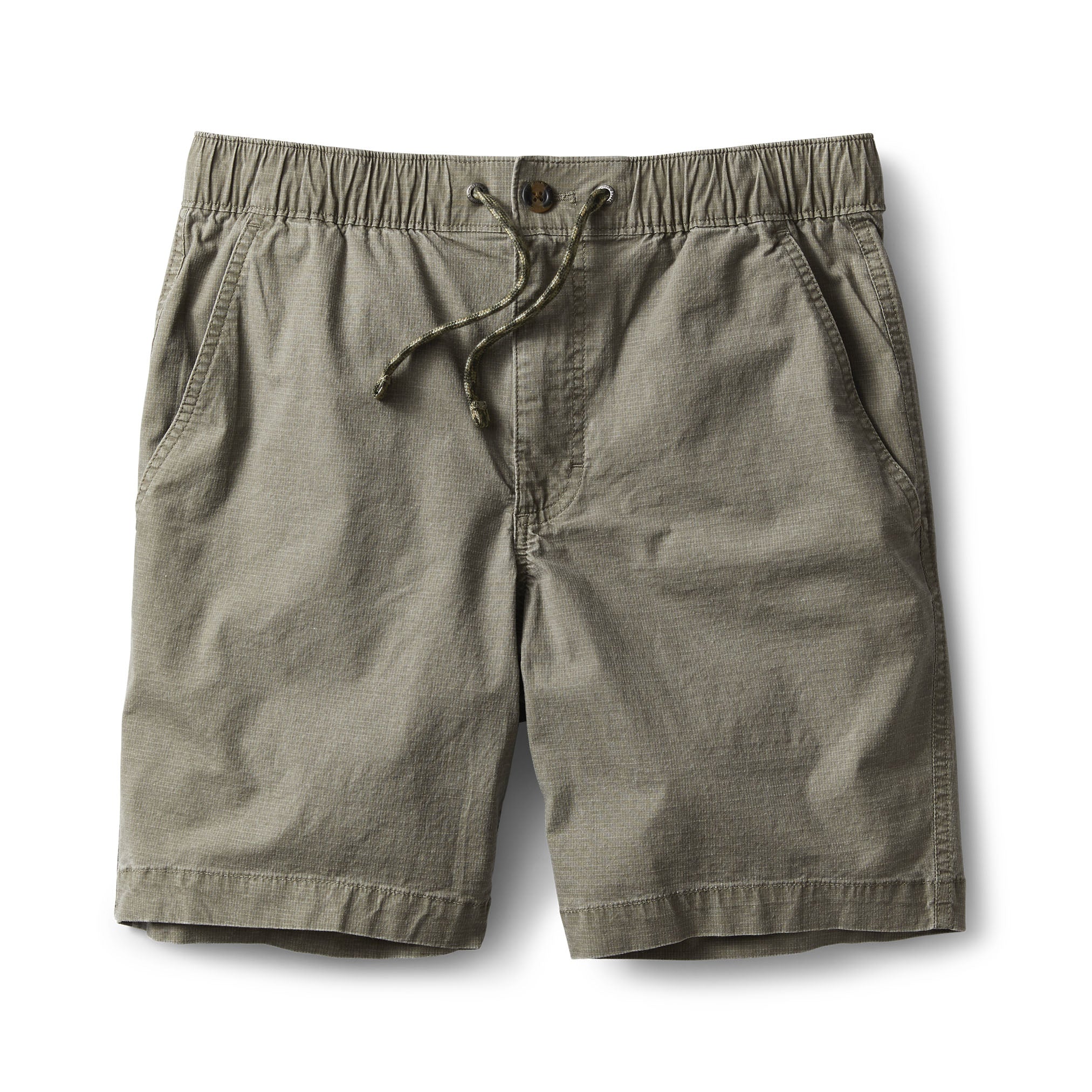 03-665-SHORT TOP OUT RIPSTOP-EDDIE BAUER