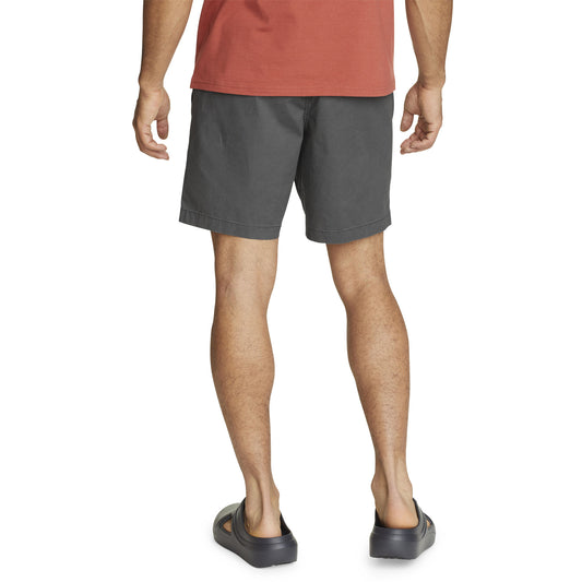 03-665-SHORT TOP OUT RIPSTOP-EDDIE BAUER