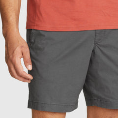 03-665-SHORT TOP OUT RIPSTOP-EDDIE BAUER
