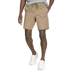 03-665-SHORT TOP OUT RIPSTOP-EDDIE BAUER