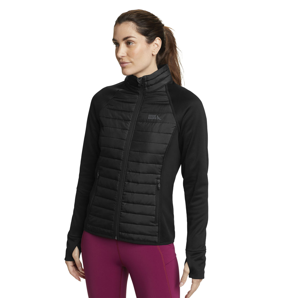 06-2234-CHAMARRA EMBERLITE HYBRID-EDDIE BAUER