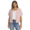 PLAYERA EVERYDAY COTTON