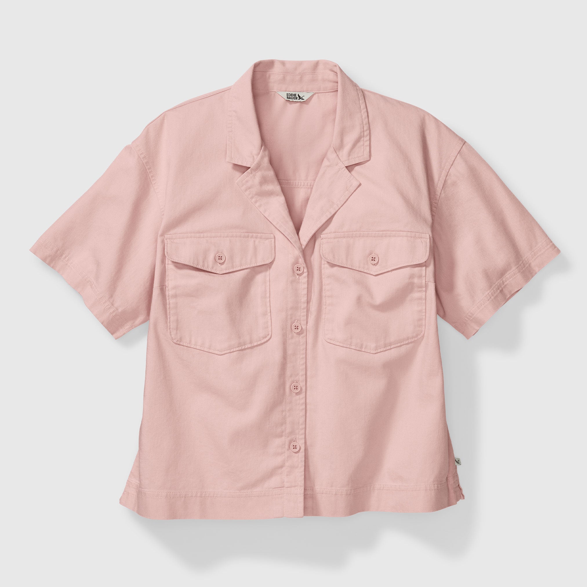 08-1291-PLAYERA EVERYDAY COTTON-EDDIE BAUER