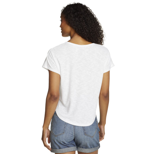 09-4171-PLAYERA MANGA CORTA REVIVE RIB SCOOP NK-EDDIE BAUER