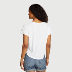 09-4171-PLAYERA MANGA CORTA REVIVE RIB SCOOP NK-EDDIE BAUER