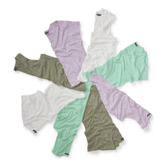 09-4171-PLAYERA MANGA CORTA REVIVE RIB SCOOP NK-EDDIE BAUER
