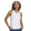 TANK SEASIDE RIB HENLEY