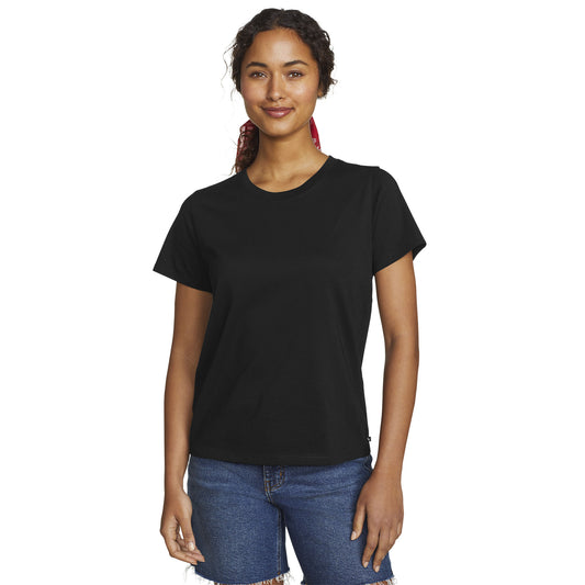 09-4651-PLAYERA EVERYDAY ESSEN SOLID-EDDIE BAUER