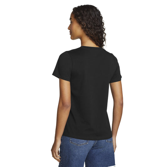 09-4651-PLAYERA EVERYDAY ESSEN SOLID-EDDIE BAUER
