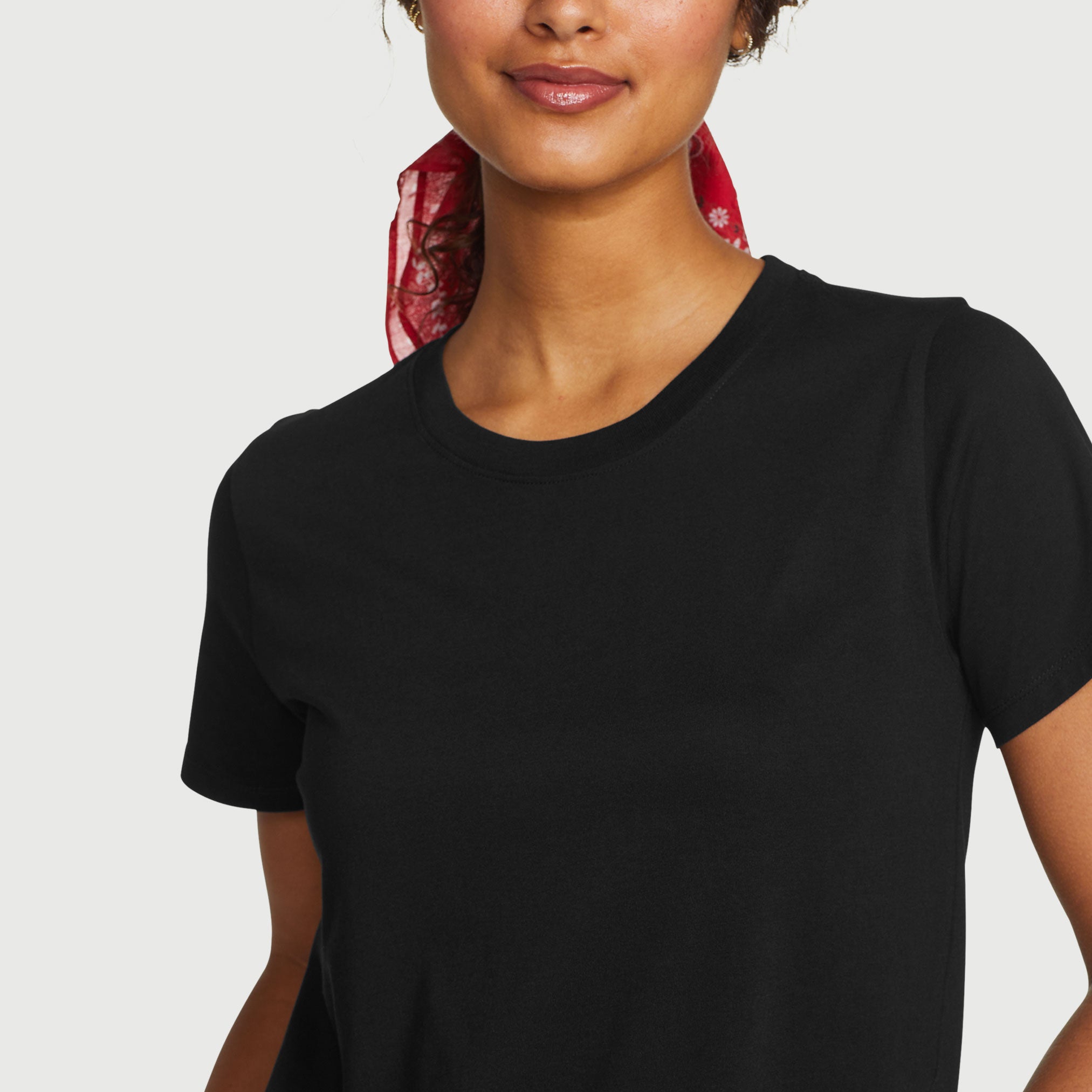 09-4651-PLAYERA EVERYDAY ESSEN SOLID-EDDIE BAUER