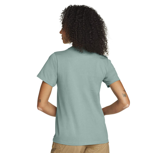 09-4651-PLAYERA EVERYDAY ESSEN SOLID-EDDIE BAUER