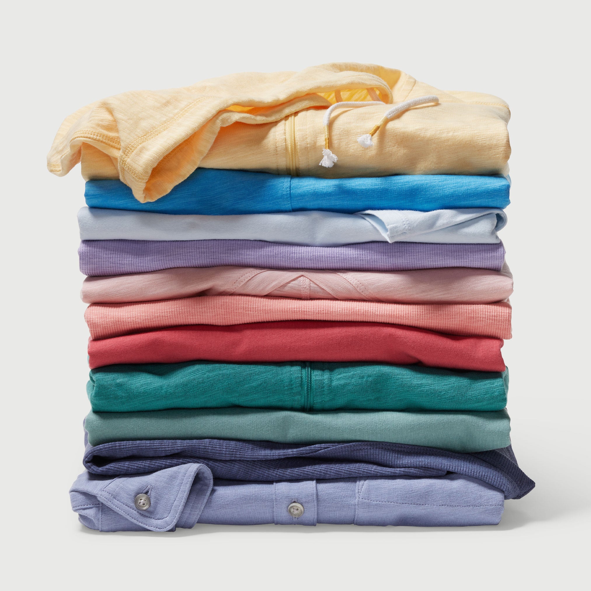 09-4651-PLAYERA EVERYDAY ESSEN SOLID-EDDIE BAUER