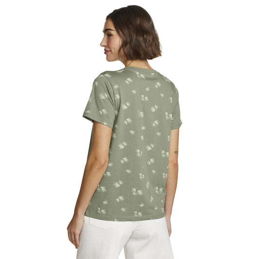 09-4675-PLAYERA EVERYDAY ESSEN PRINT-EDDIE BAUER