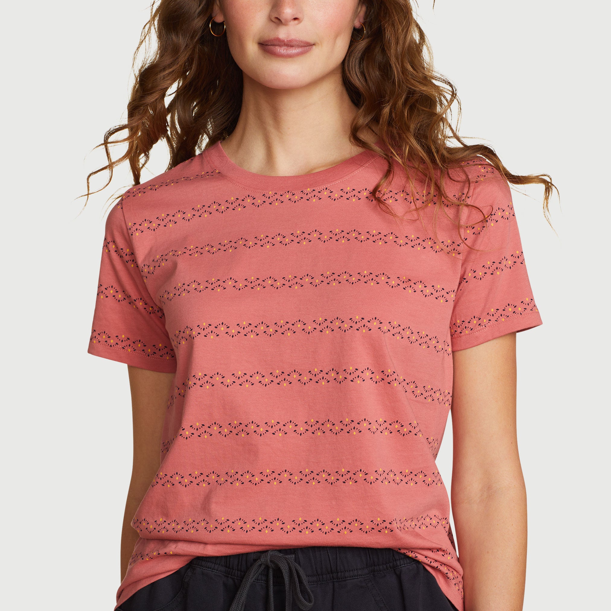 09-4675-PLAYERA EVERYDAY ESSEN PRINT-EDDIE BAUER