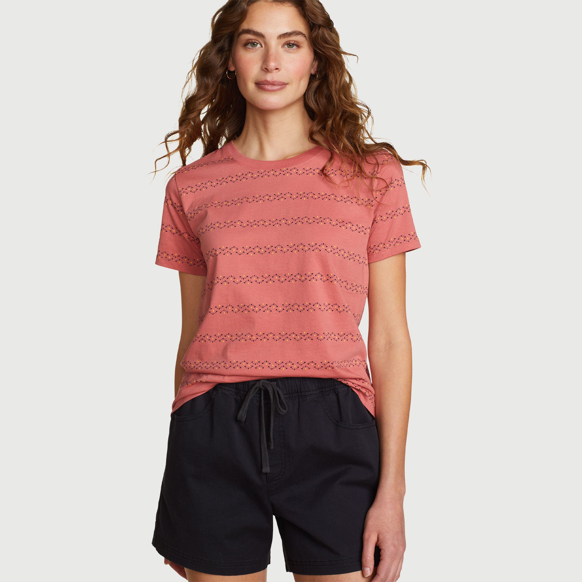 09-4675-PLAYERA EVERYDAY ESSEN PRINT-EDDIE BAUER