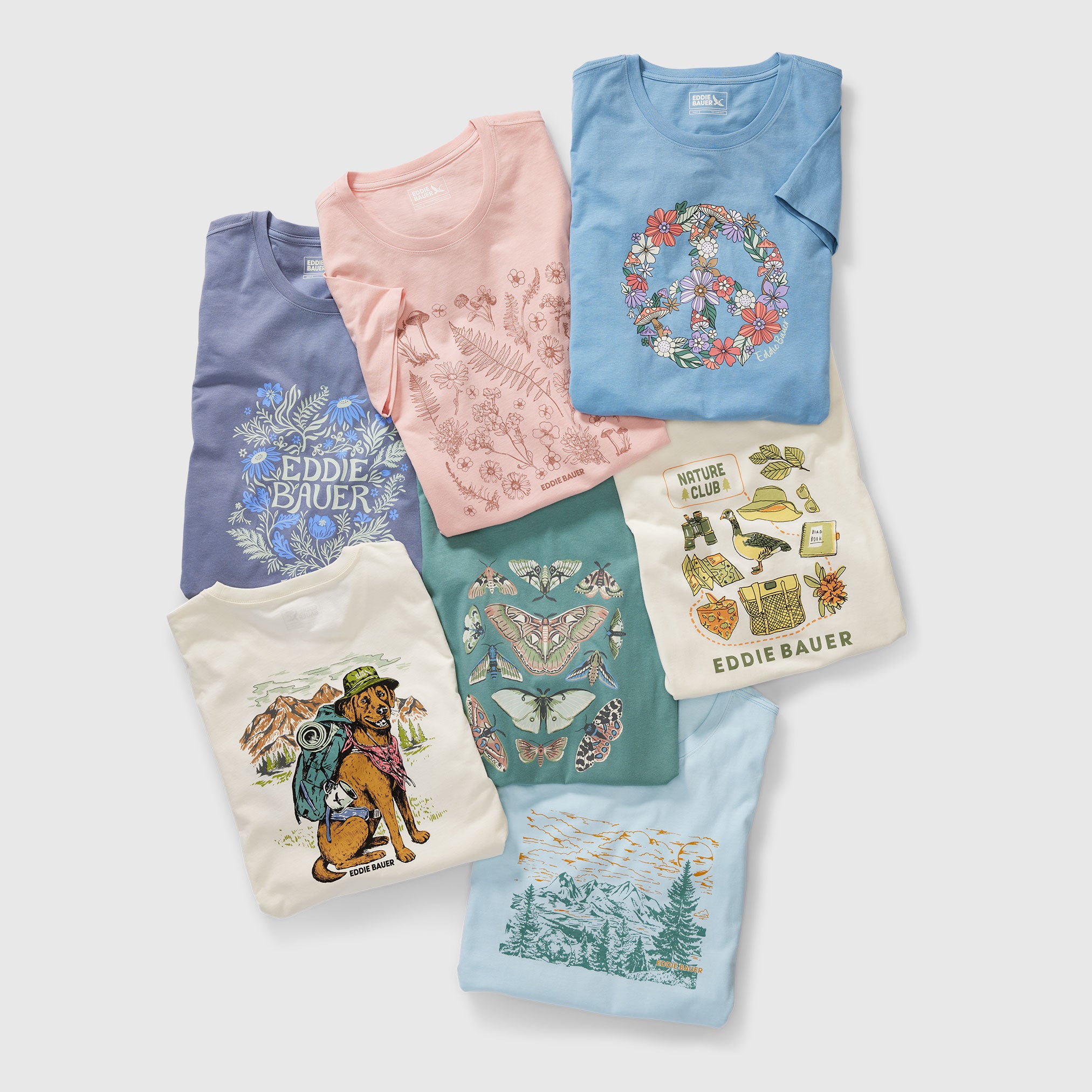 09-5877-PLAYERA MANGA CORTA GRAPHIC-EDDIE BAUER