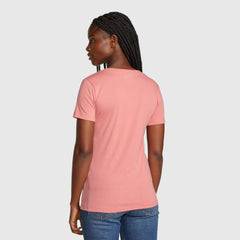 09-7327-PLAYERA SS FAV VNK-EDDIE BAUER