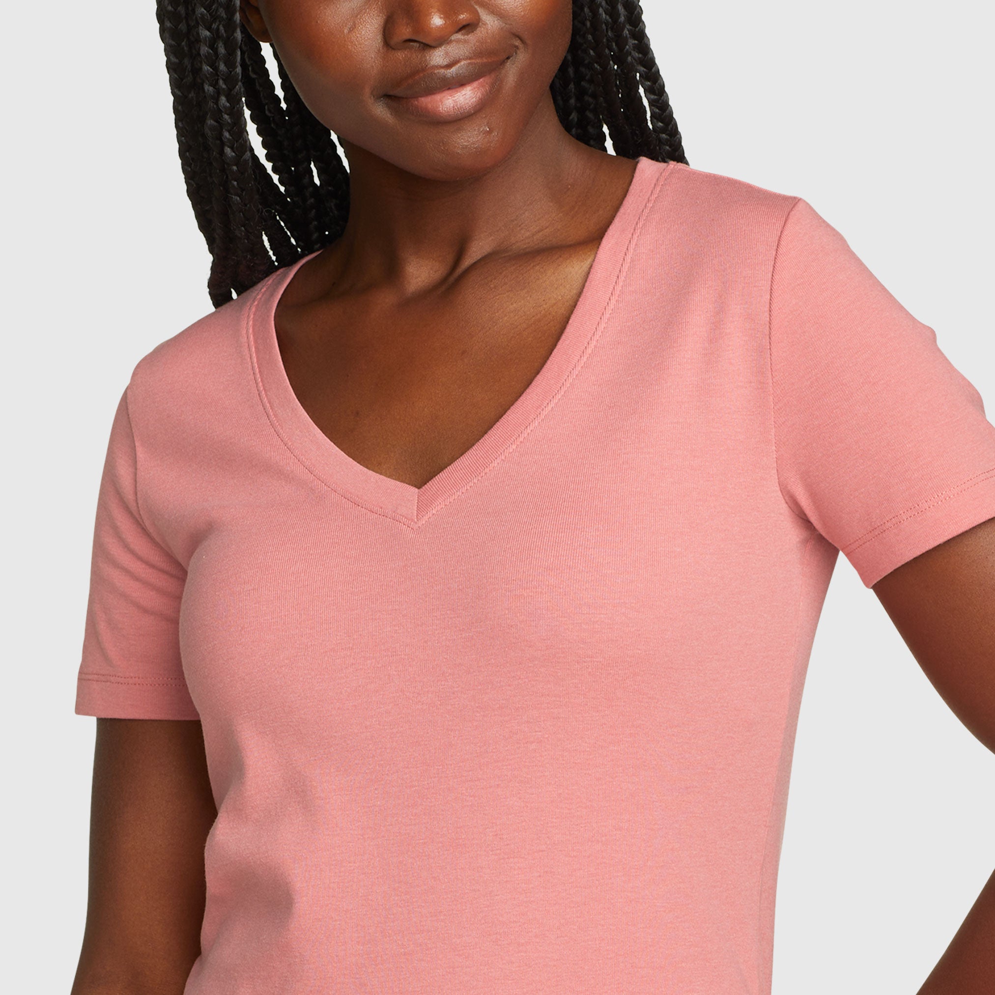 09-7327-PLAYERA SS FAV VNK-EDDIE BAUER