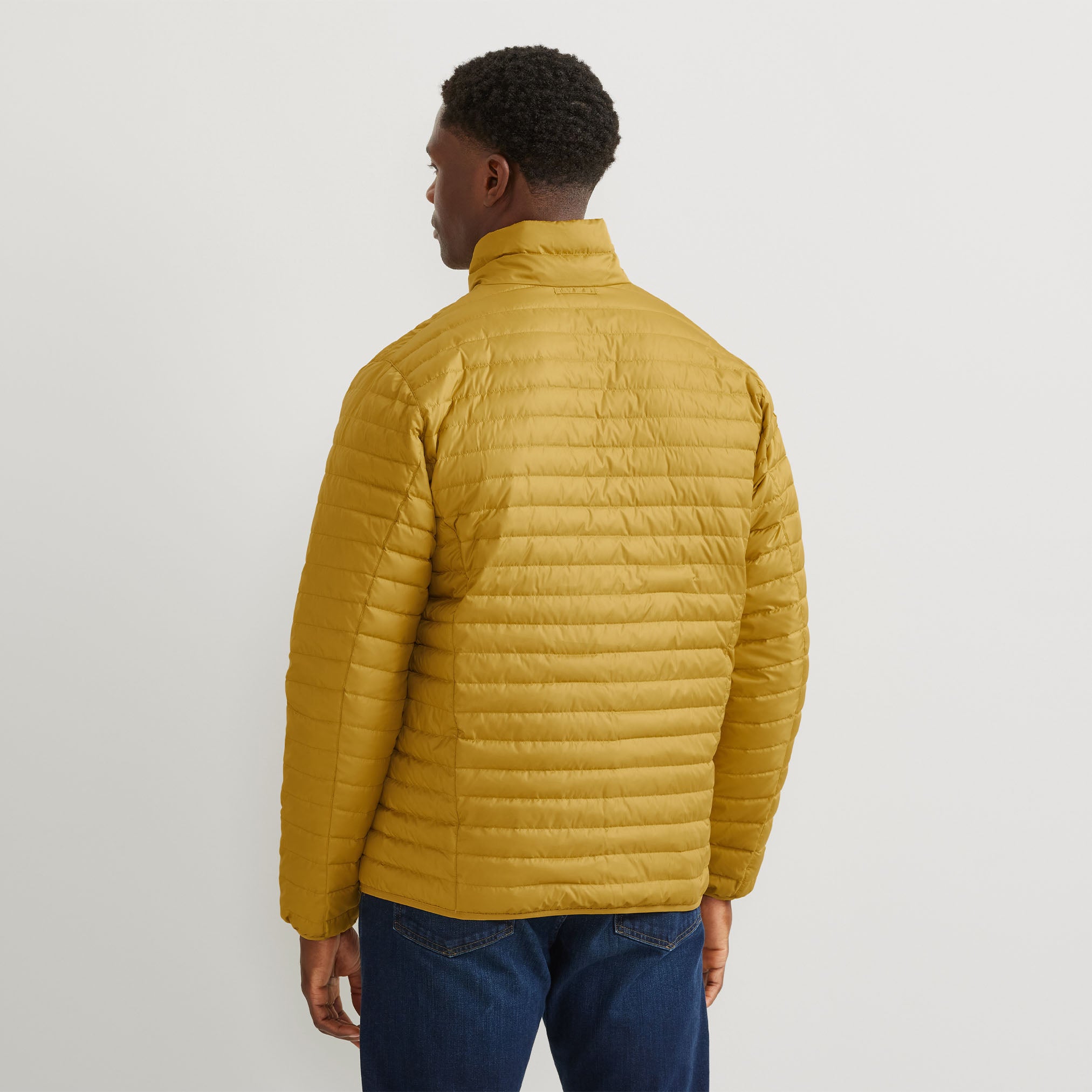 01-756-CHAMARRA MICROLIGHT DOWN-EDDIE BAUER