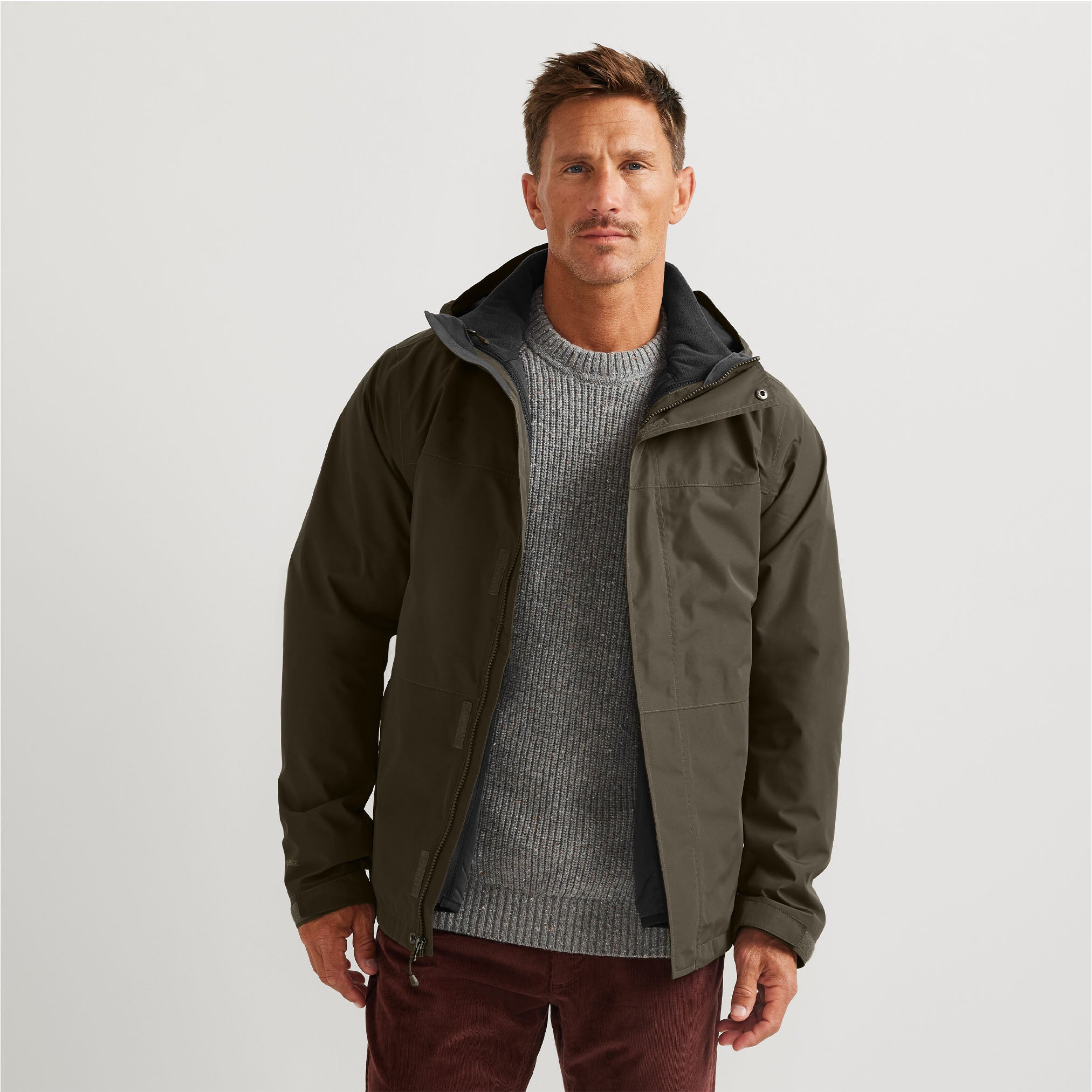 01-814-FLEECE CHAMARRA 3 EN 1 HIGH PASS-EDDIE BAUER