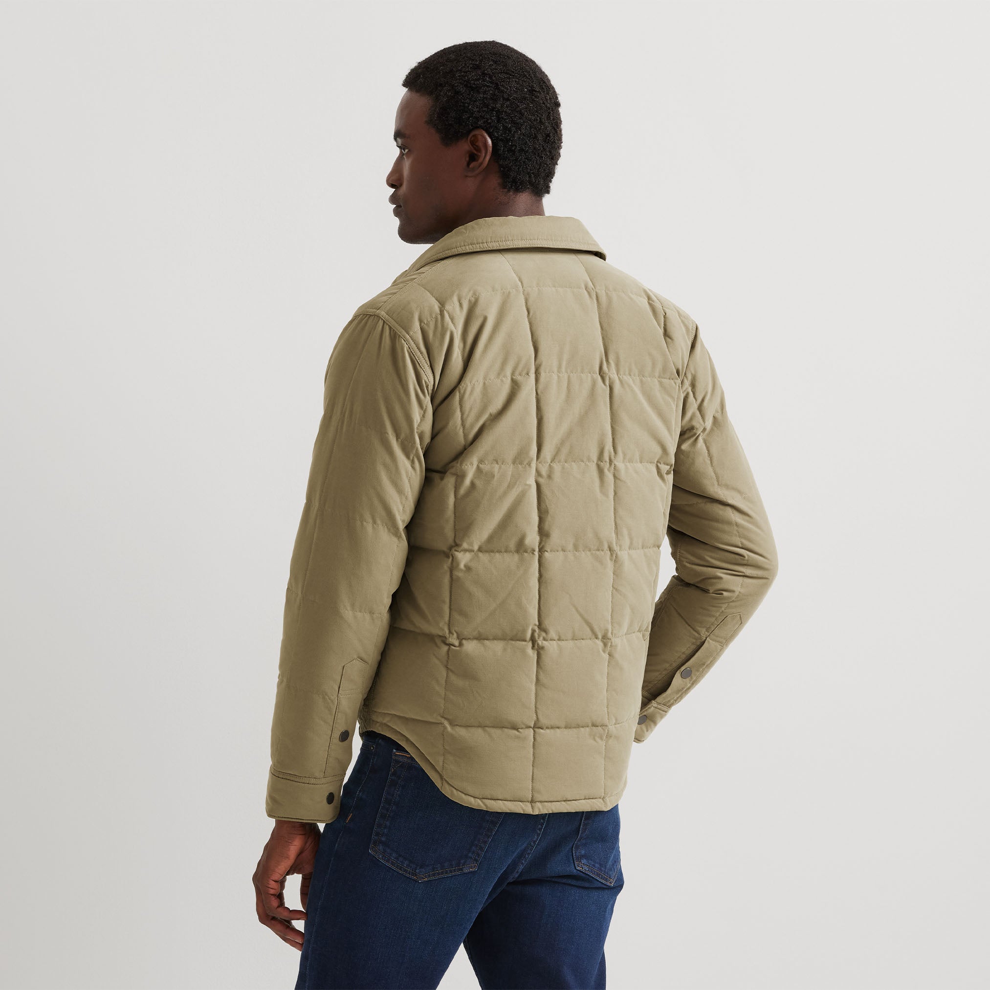 01-0820-CHAMARRA BRIDGER-EDDIE BAUER