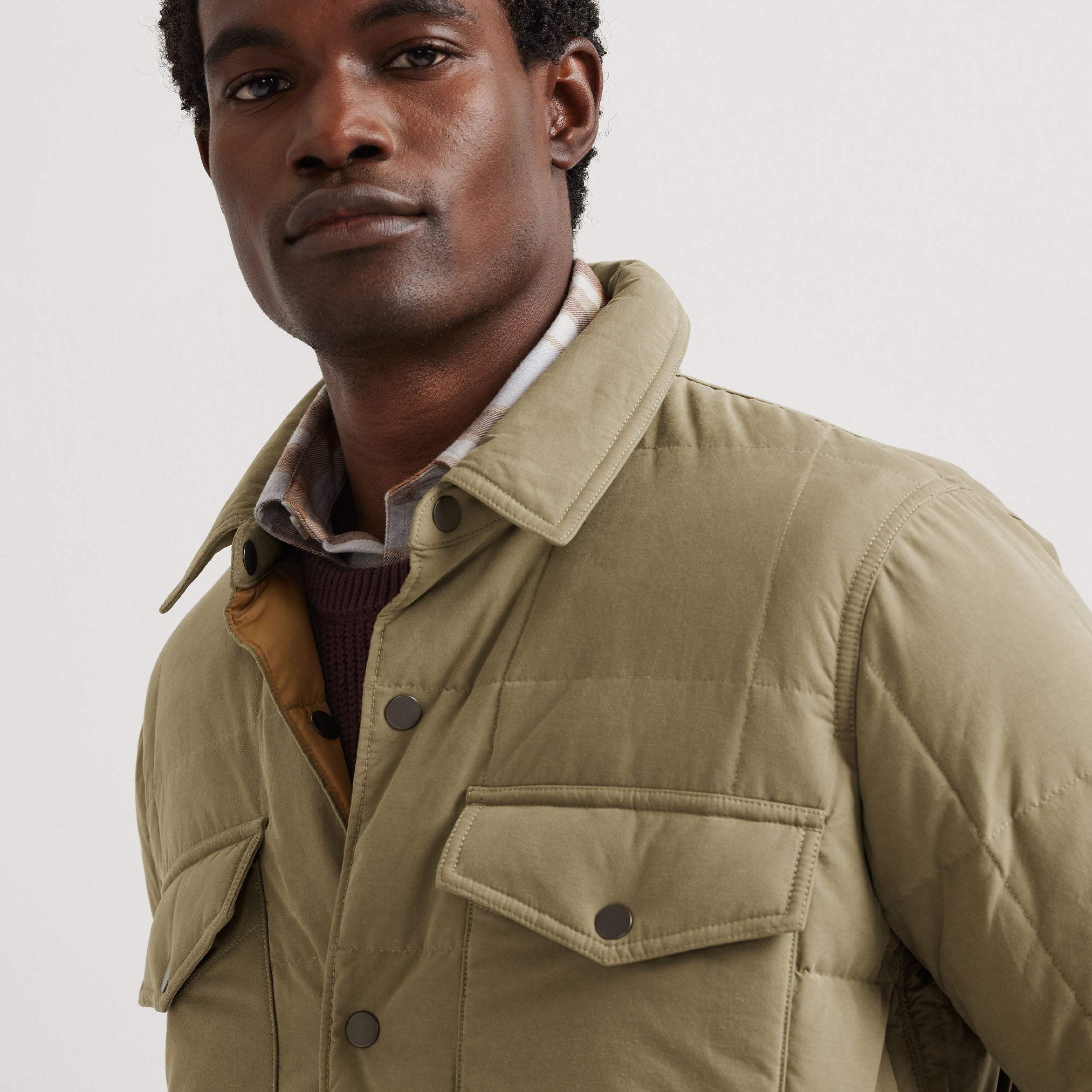 01-0820-CHAMARRA BRIDGER-EDDIE BAUER