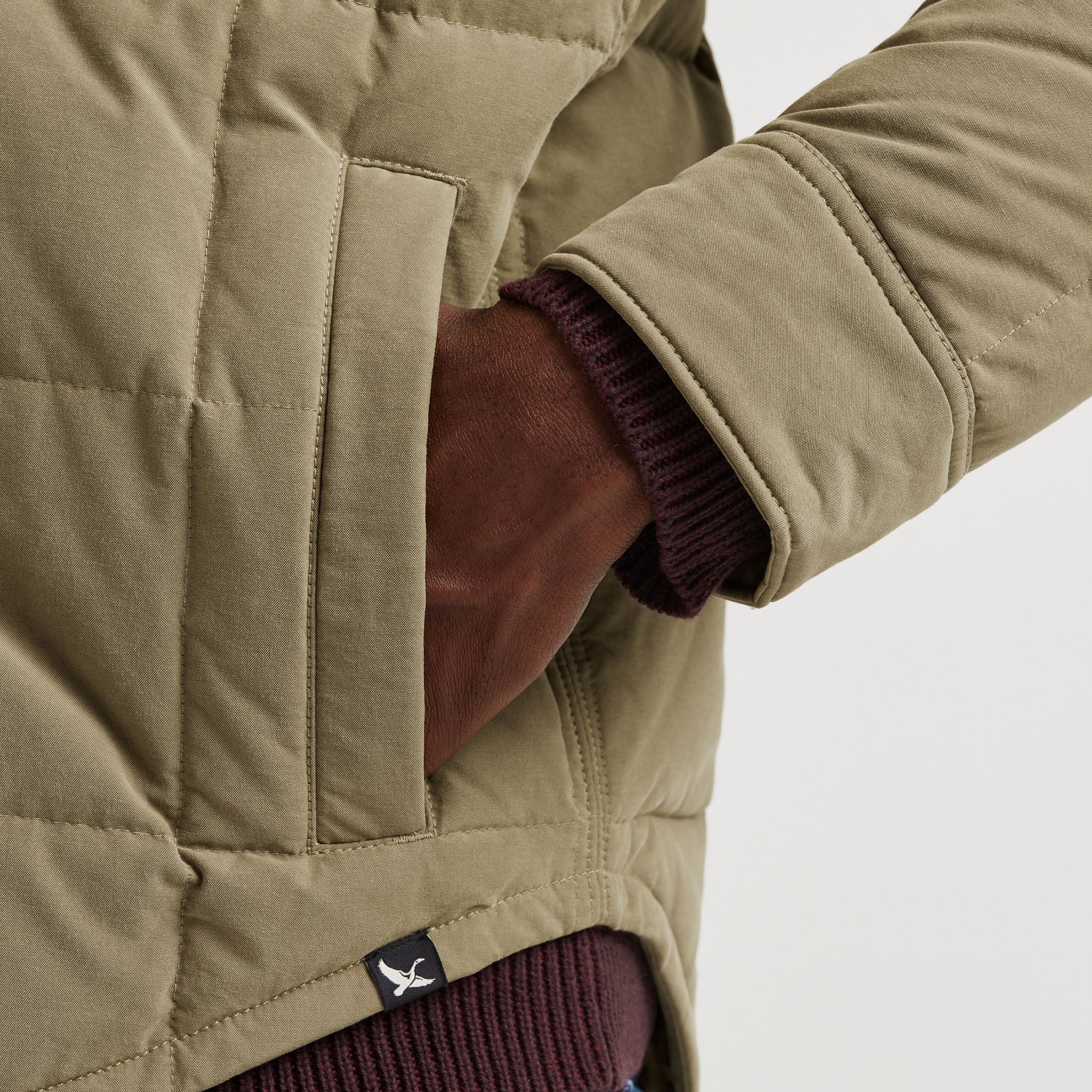 01-0820-CHAMARRA BRIDGER-EDDIE BAUER