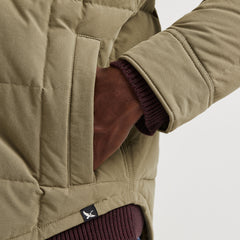 01-0820-CHAMARRA BRIDGER-EDDIE BAUER