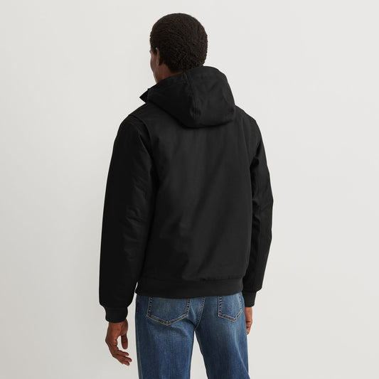 01-1150-CHAMARRA CABIN UTILIY INSULATED-EDDIE BAUER