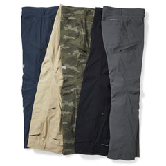 29-0635-PANTALON GUIDE PRO PANT-EDDIE BAUER