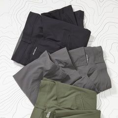 29-0635-PANTALON GUIDE PRO PANT-EDDIE BAUER
