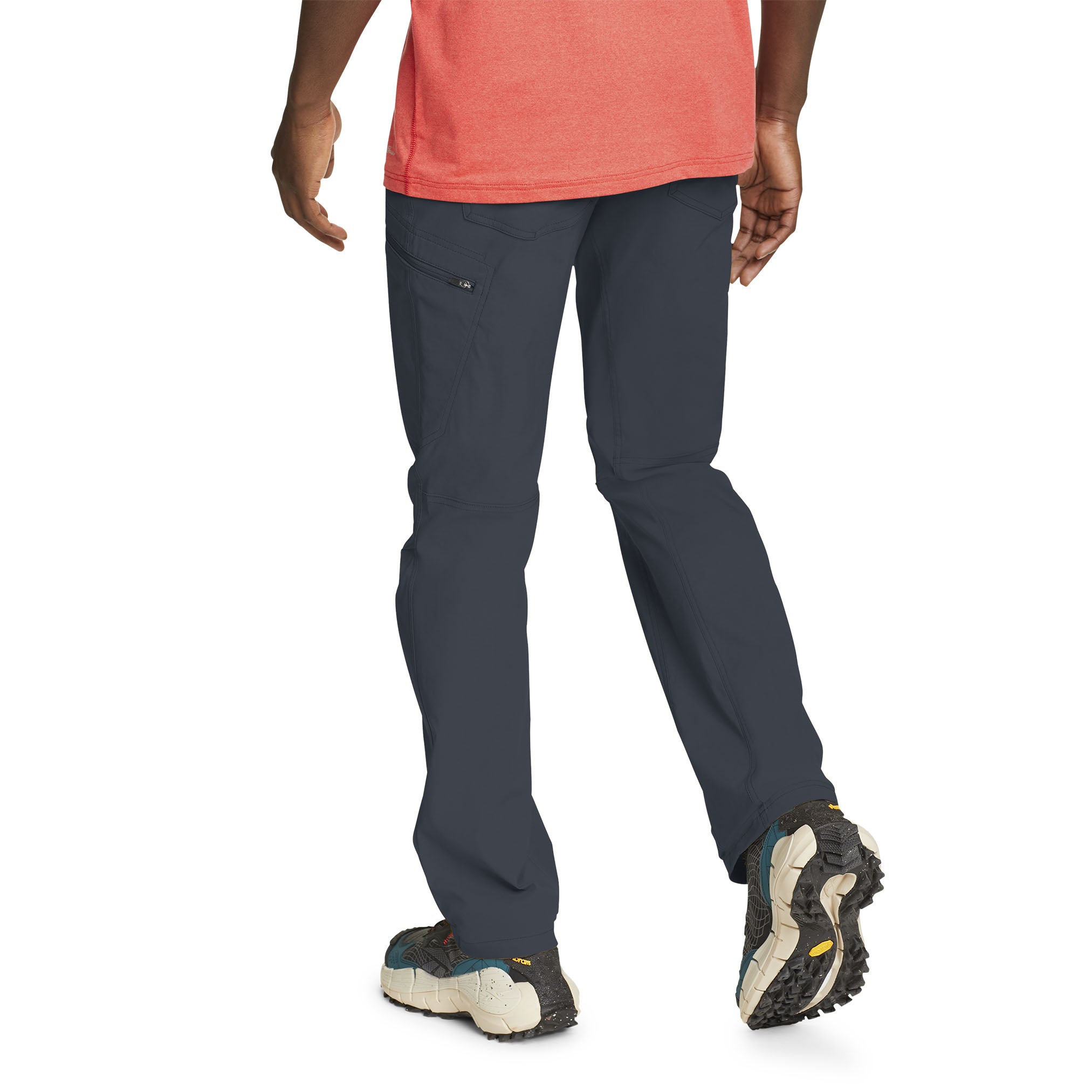 29-0635-PANTALON GUIDE PRO PANT-EDDIE BAUER