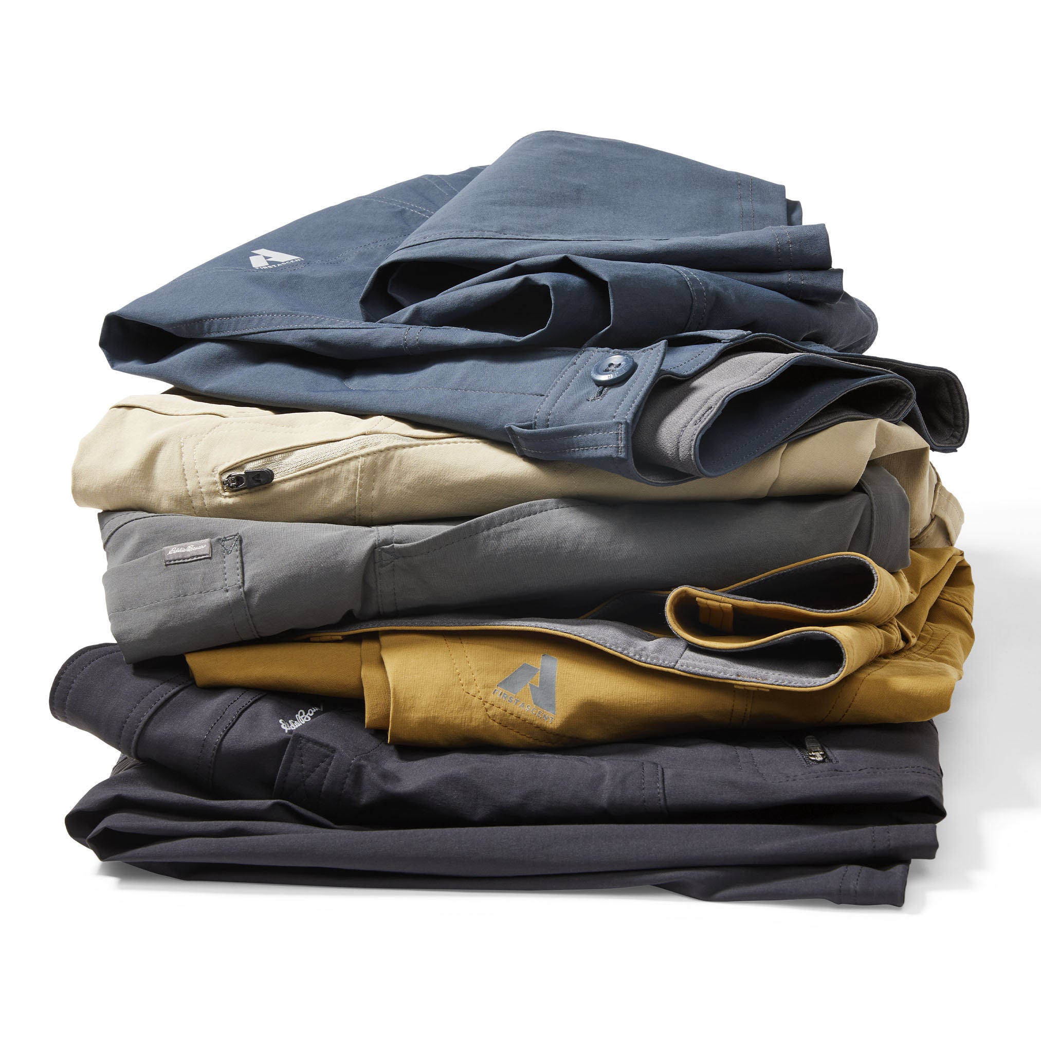 29-0635-PANTALON GUIDE PRO PANT-EDDIE BAUER