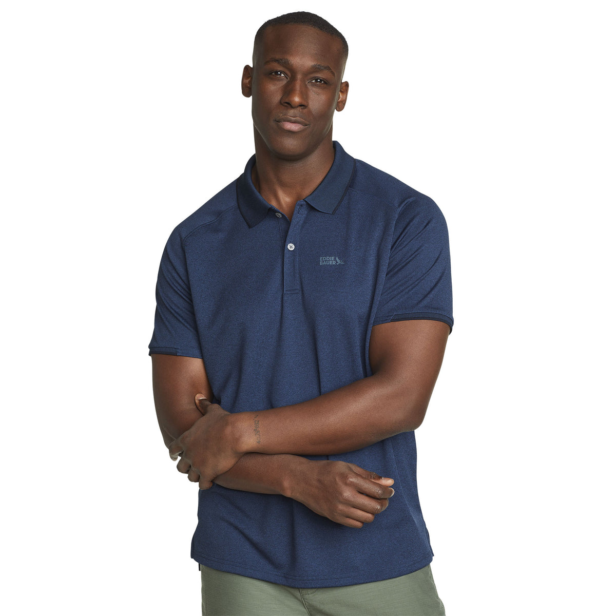 29-930-POLO SS RESOLUTION PRO 2.0-EDDIE BAUER