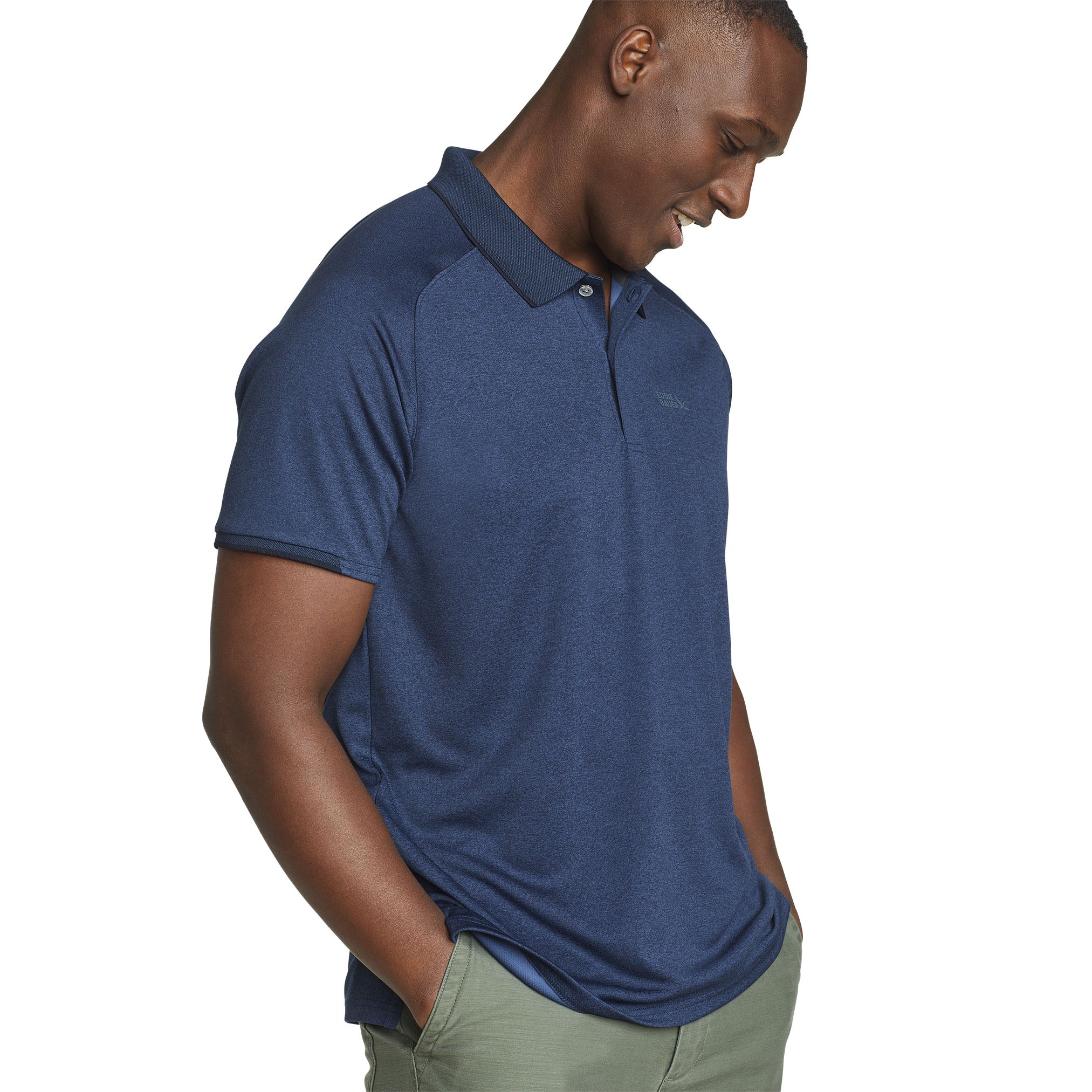 29-930-POLO SS RESOLUTION PRO 2.0-EDDIE BAUER
