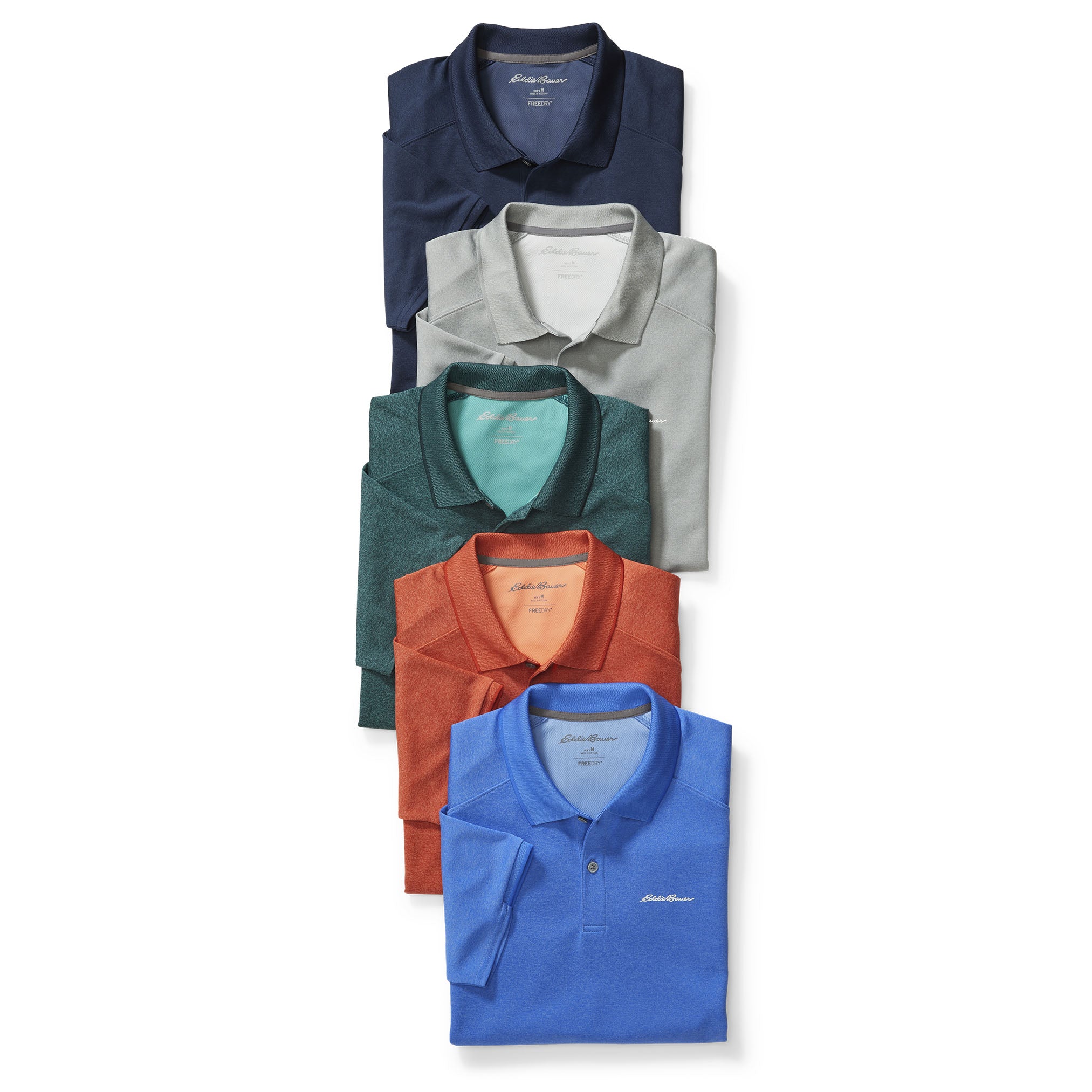 29-930-POLO SS RESOLUTION PRO 2.0-EDDIE BAUER