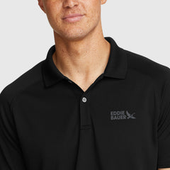 29-930-POLO SS RESOLUTION PRO 2.0-EDDIE BAUER